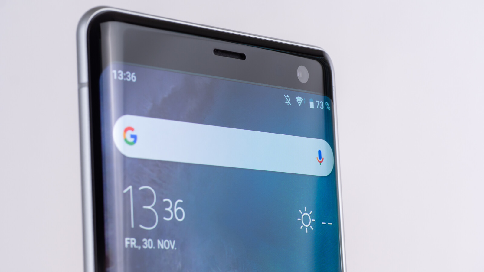 Sony stellt für das Xperia XZ3 eine Beta-Version von Android Q bereit.