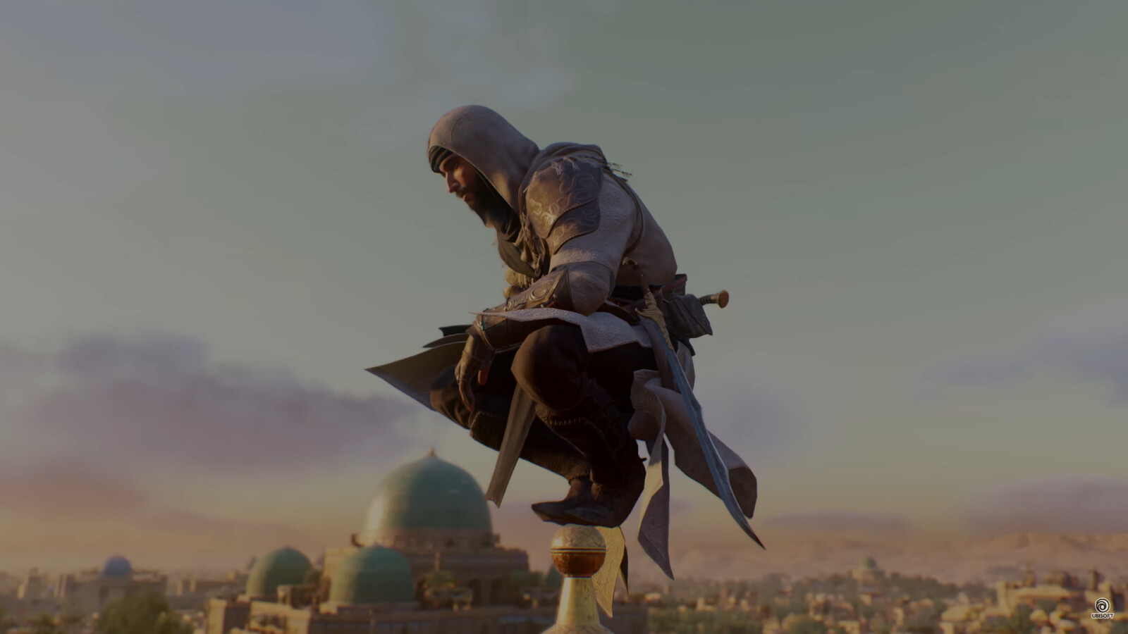 Assassin S Creed Mirage Zwei Neue Gameplay Trailer Enth Llen R Ckkehr