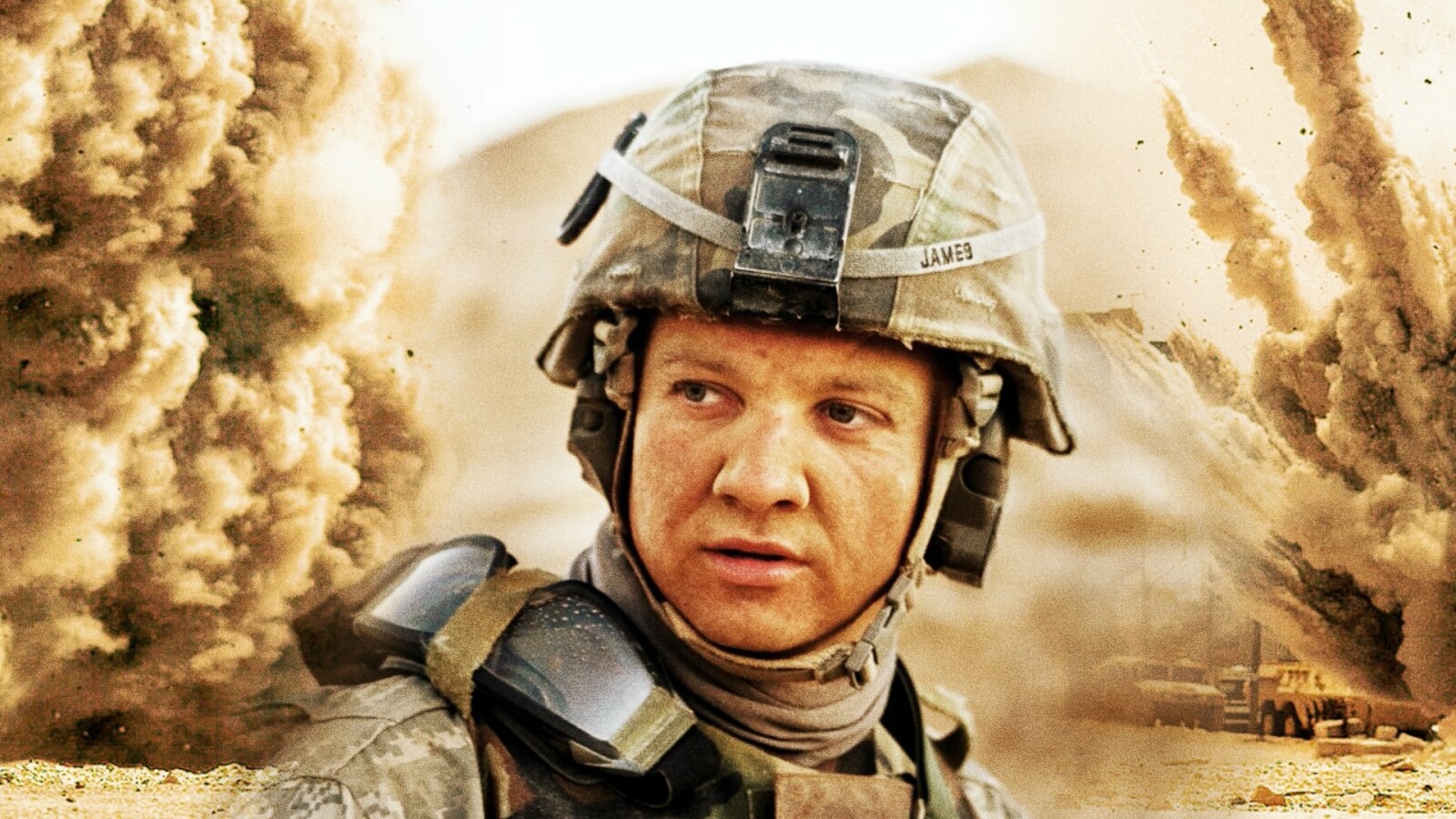 Tödliches Kommando The Hurt Locker Ein Oscar prämiertes Kriegsdrama