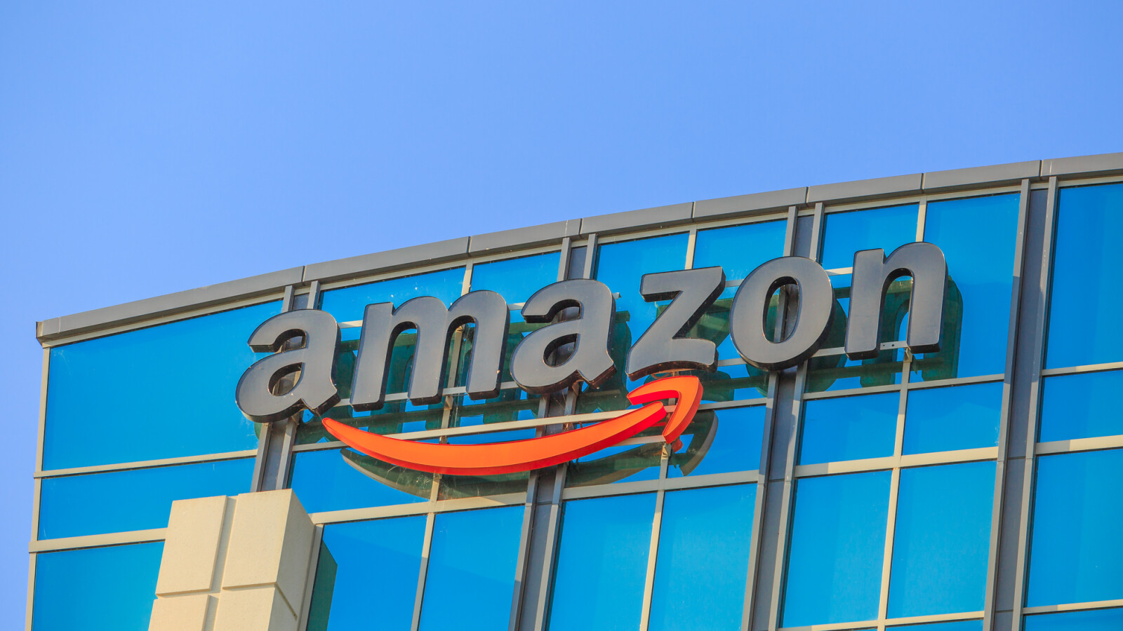 Amazon: Login mit Passkey einrichten - so geht’s
