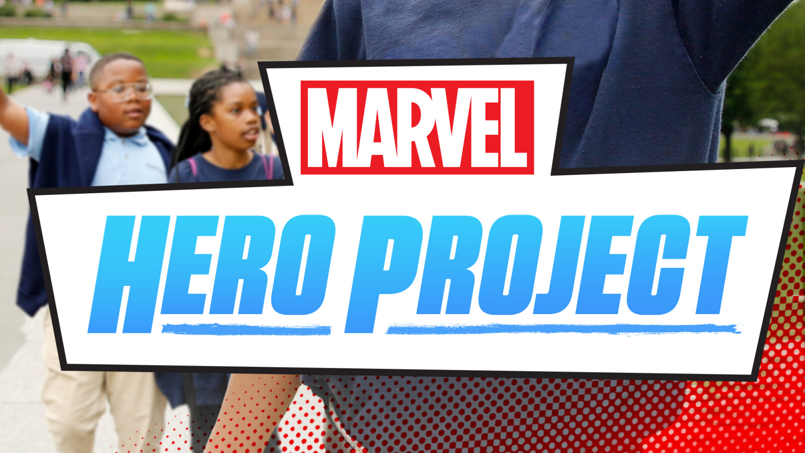 Marvel S Hero Project Staffeln Und Episodenguide Disney Netzwelt