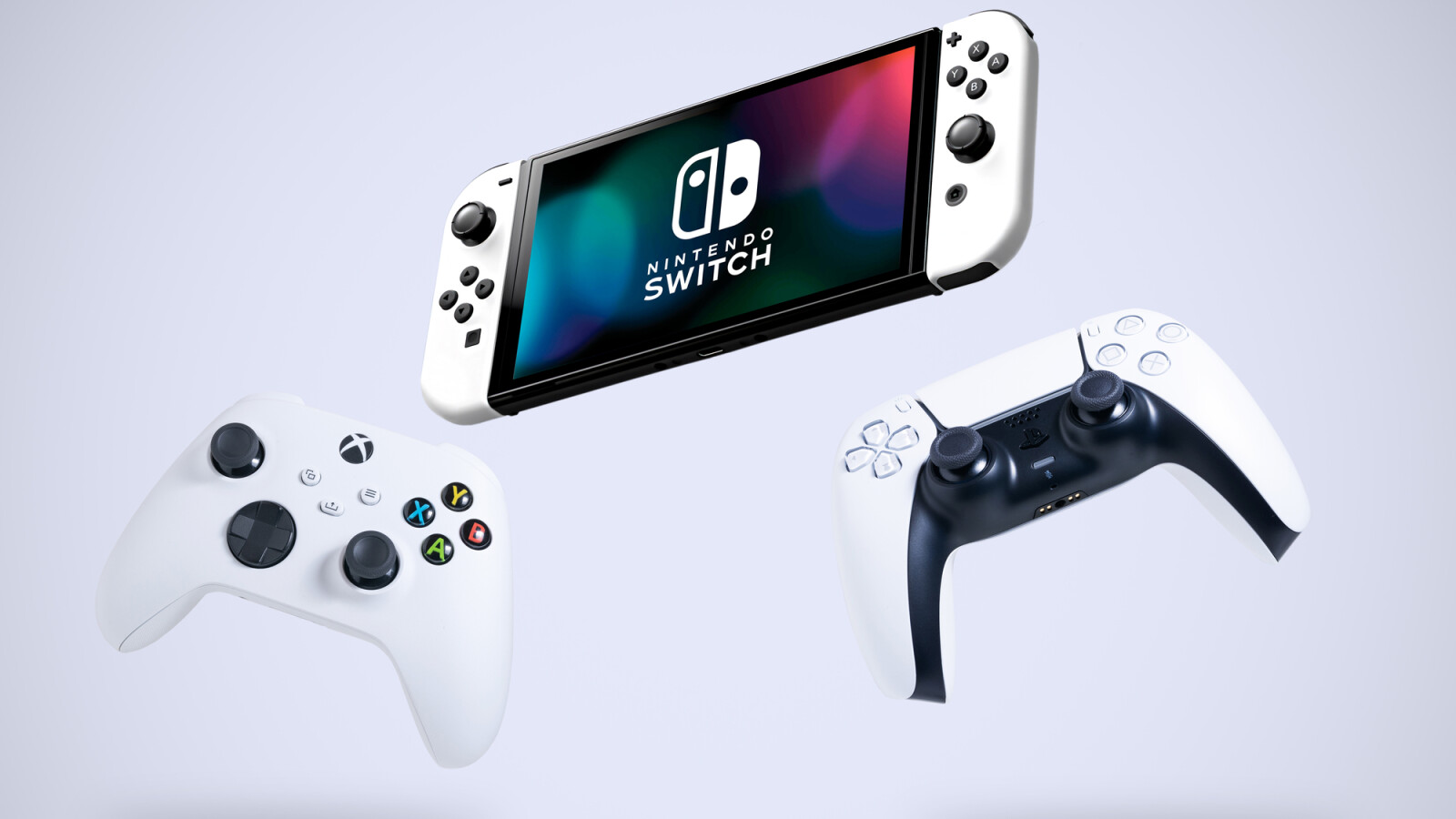 Nintendo Switch So K Nnt Ihr Sonys Ps Controller Anschlie En Netzwelt