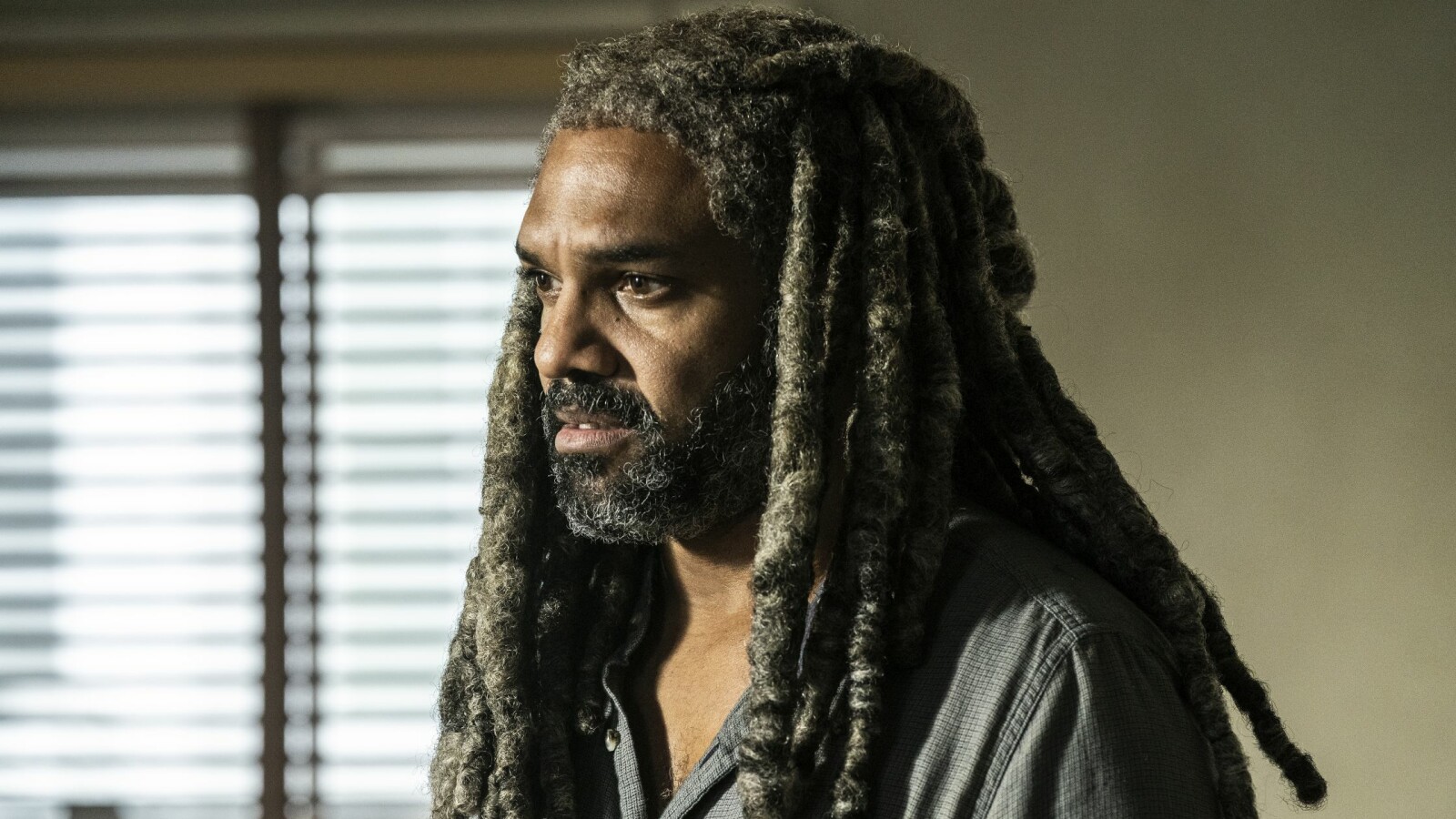 The Walking Dead Staffel 11 - Teil 2: Bekommt Ezekiel im Commonwealth endlich die nötige medizinische Versorgung?