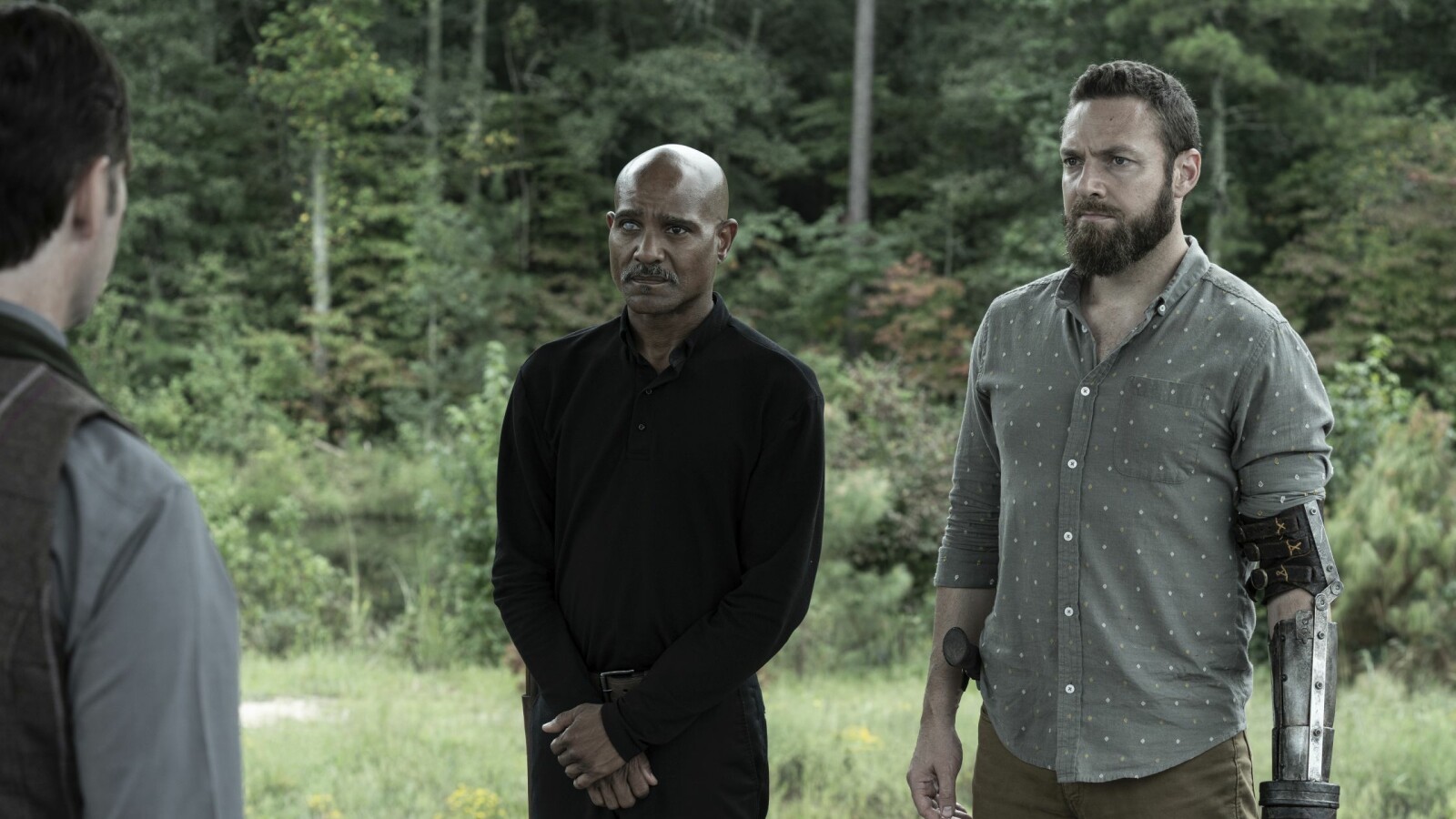 The Walking Dead Staffel 11, Folge 15: Ist nun die Kooperation zwischen dem Commonwealth und Alexandria vorbei?