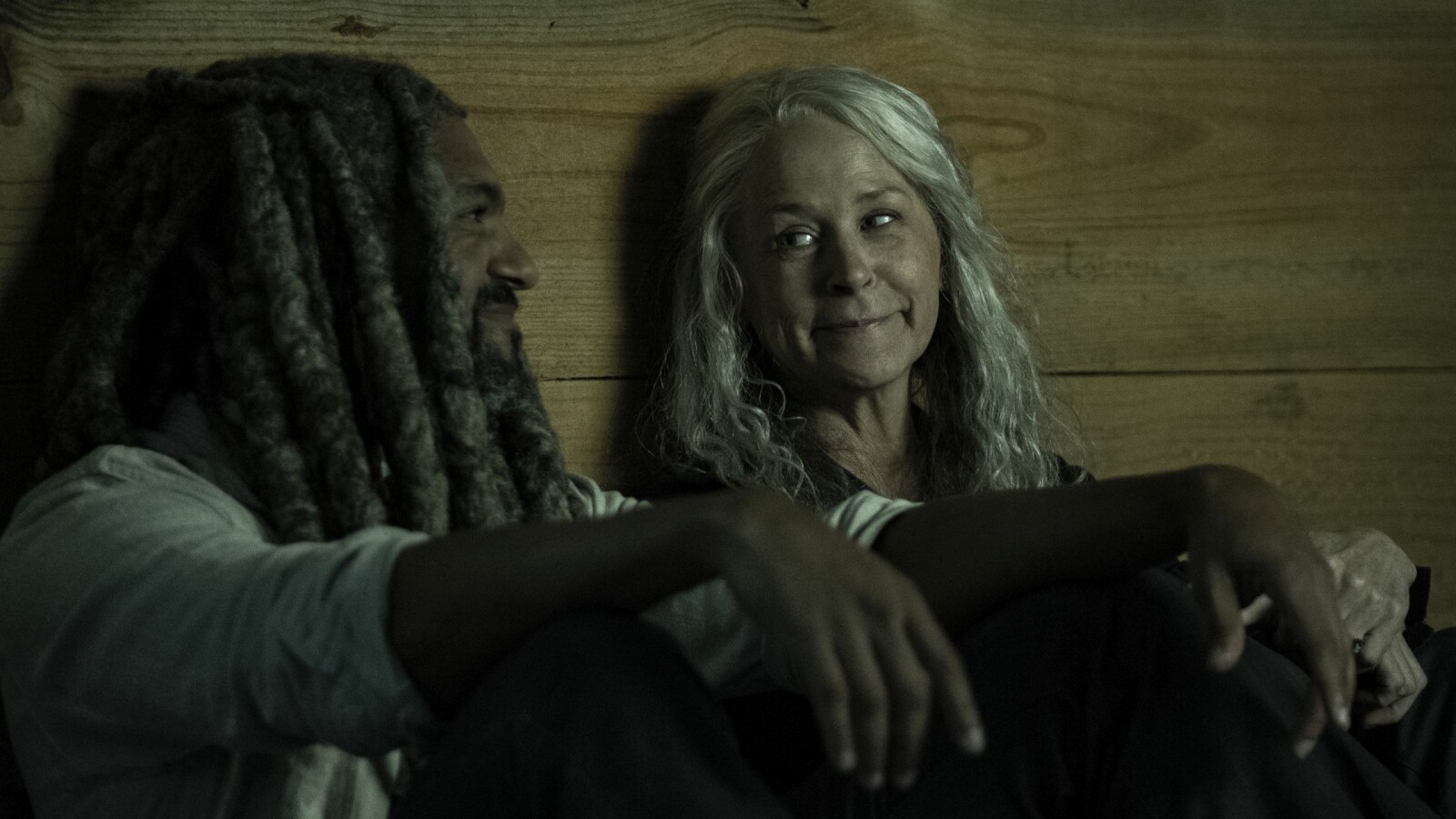 The Walking Dead Staffel 11, Folge 15: Liebes-Comeback für Ezekiel und Carol?
