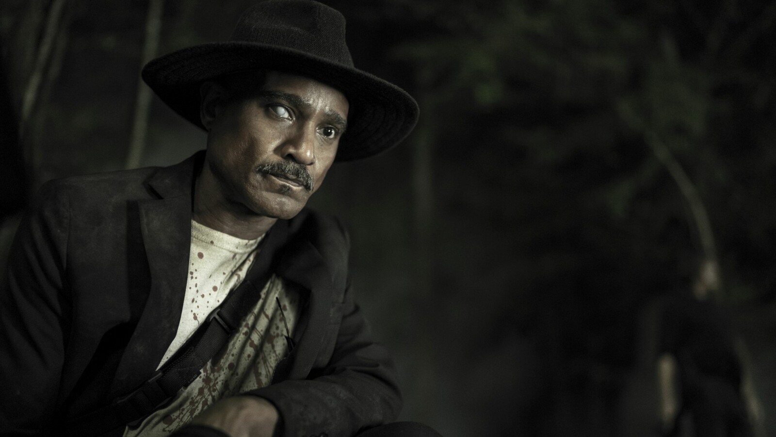 The Walking Dead Staffel 11, Episode 16: Gabriel ist mit Daryl unterwegs