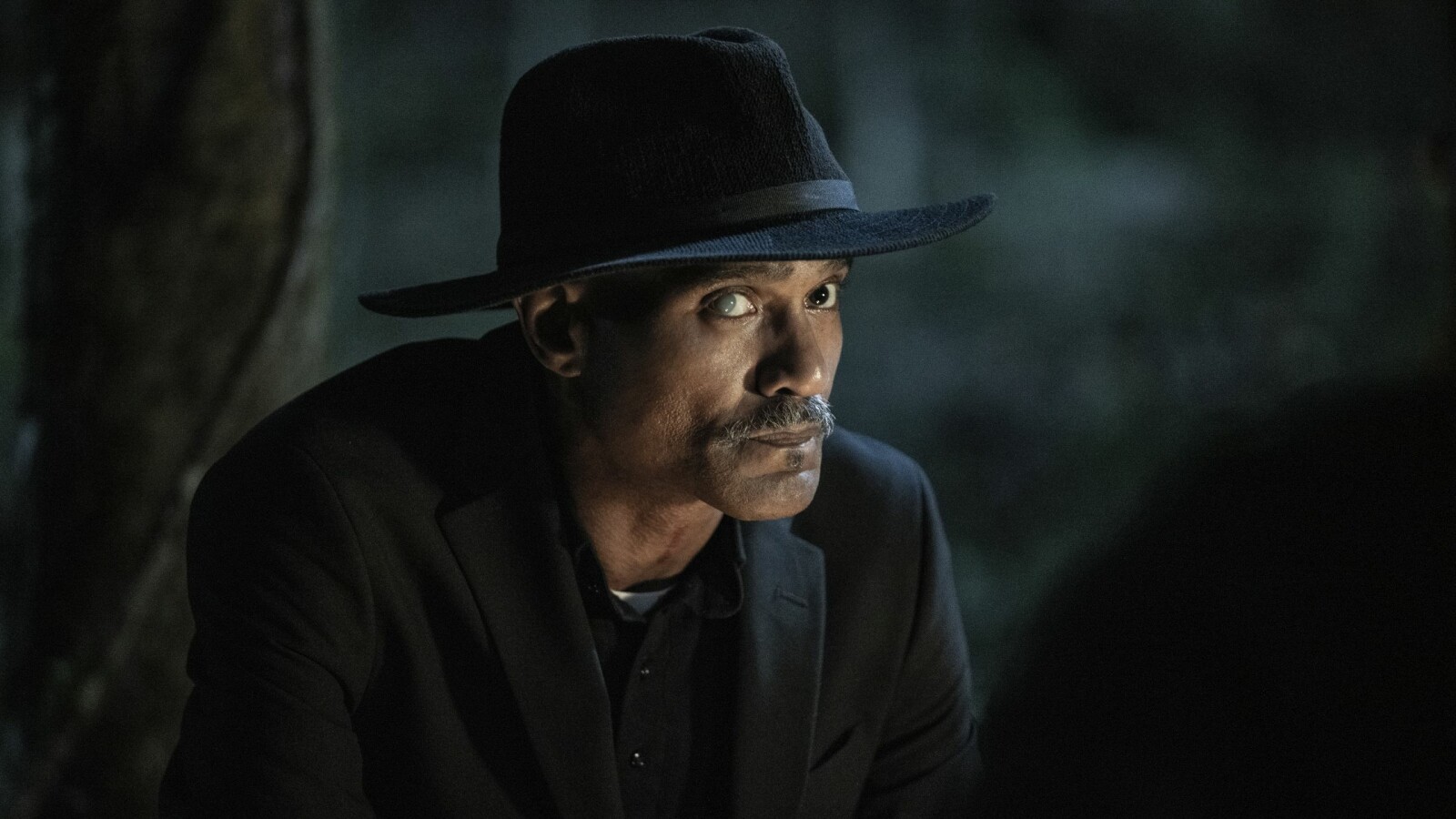 The Walking Dead Staffel 11, Folge 15: Gabriel hat ein paar anstrengende Tage hinter sich.