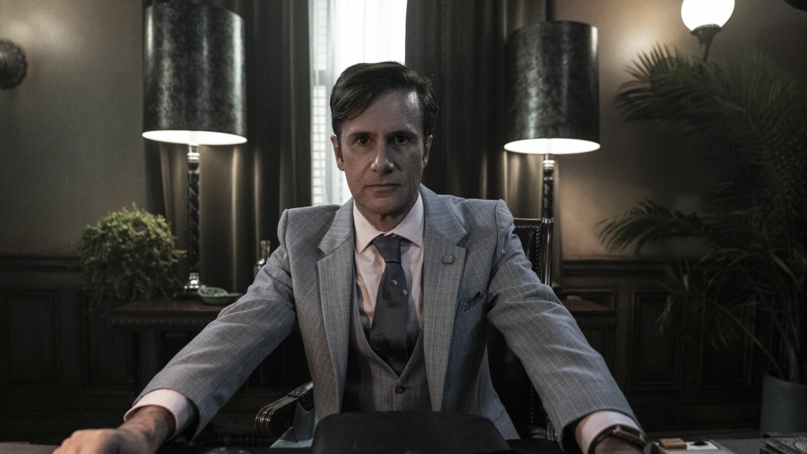 The Walking Dead Staffel 11: lancy Hornsby zieht die Fäden im Hintergrund