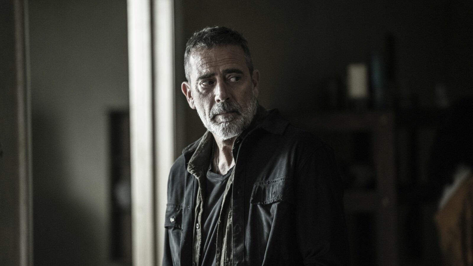The Walking Dead Staffel 11: Was hat Negan vor?