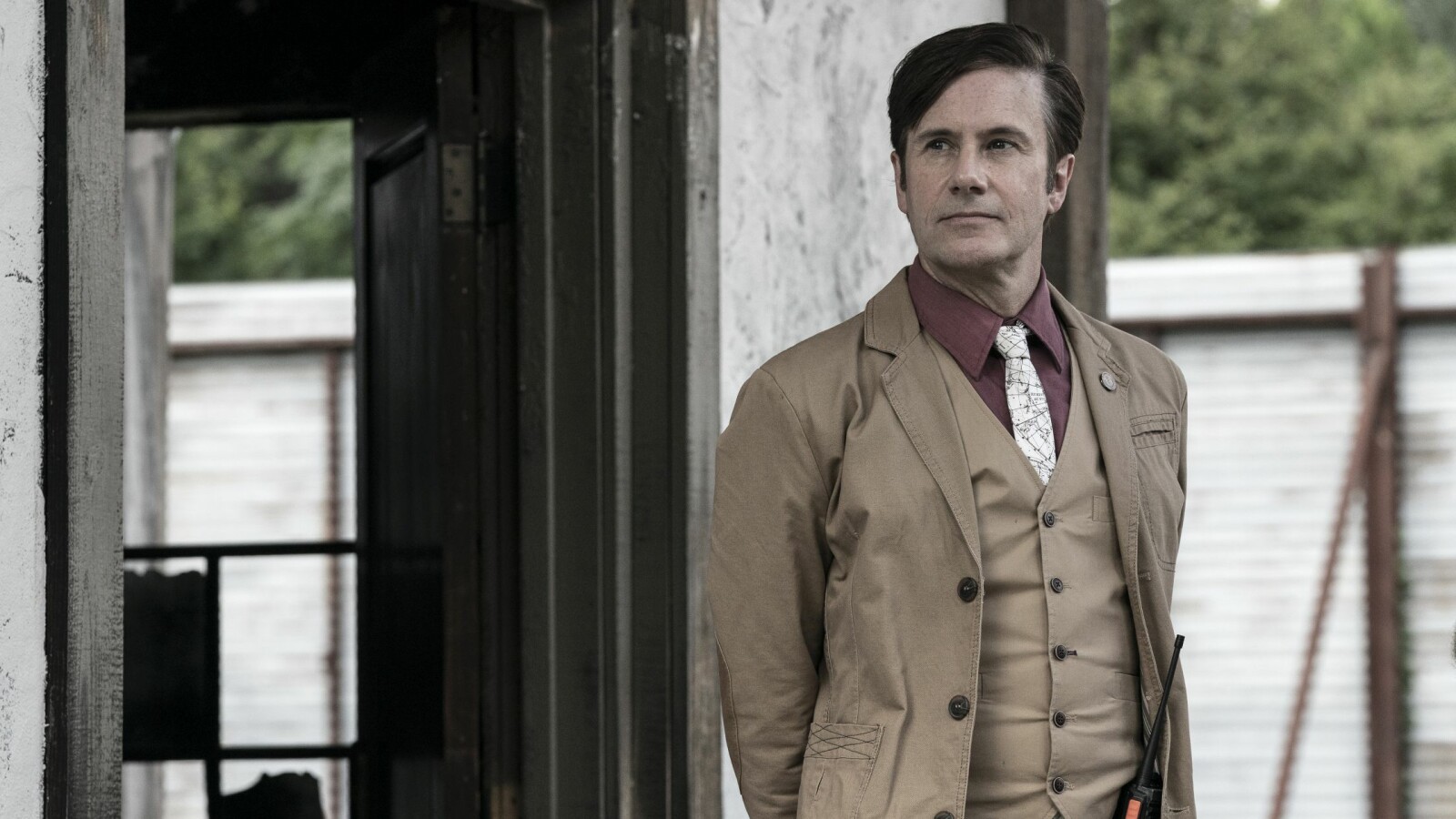 The Walking Dead Staffel 11: Welche Pläne hat Lance?