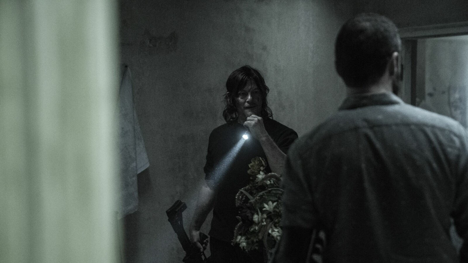 The Walking Dead Staffel 11, Episode 16: Daryl und Aaron sind auf der Hut