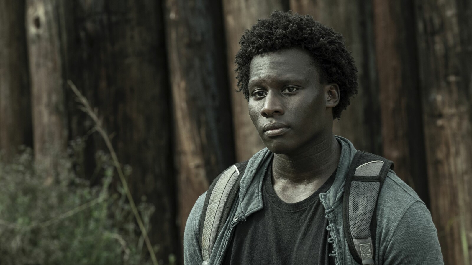The Walking Dead Staffel 11, Episode 16: Elijah steht Maggie bei