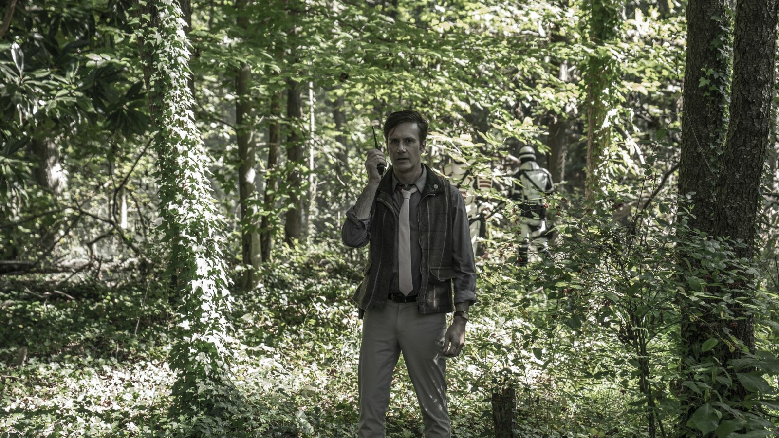 The Walking Dead Staffel 11, Episode 16: Lance schmiedet geheime Pläne