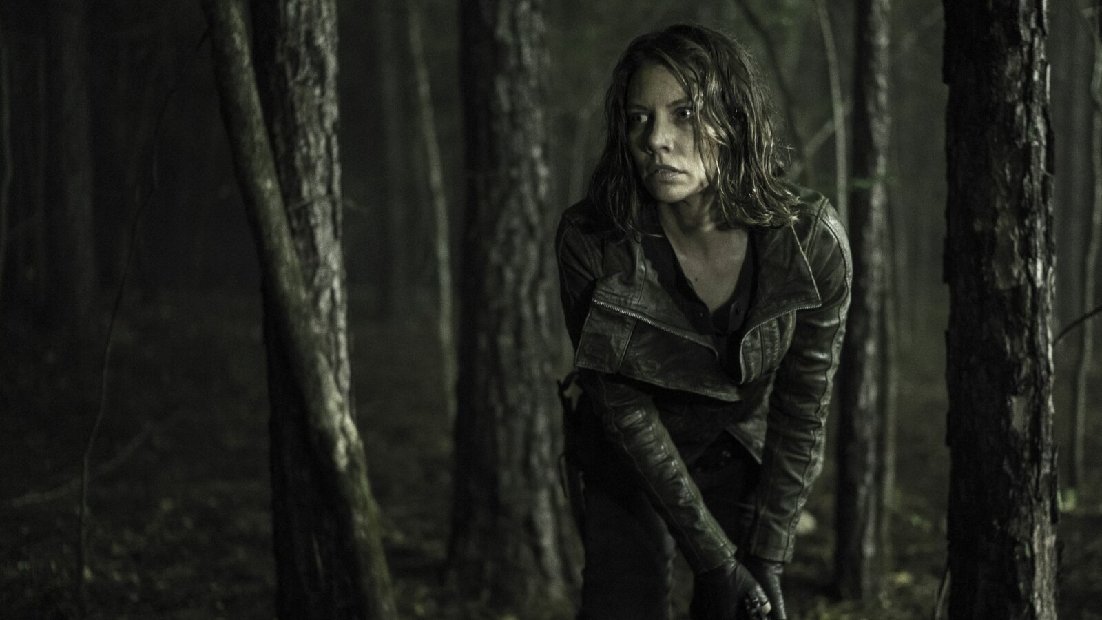 The Walking Dead Staffel 11, Episode 16: Maggie ist bereit für den Kampf gegen Leah