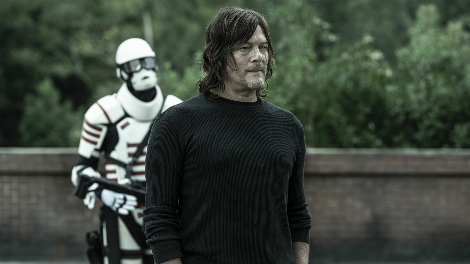 The Walking Dead Staffel 11, Folge 15: Wird Daryl alles für das Commonwealth tun?