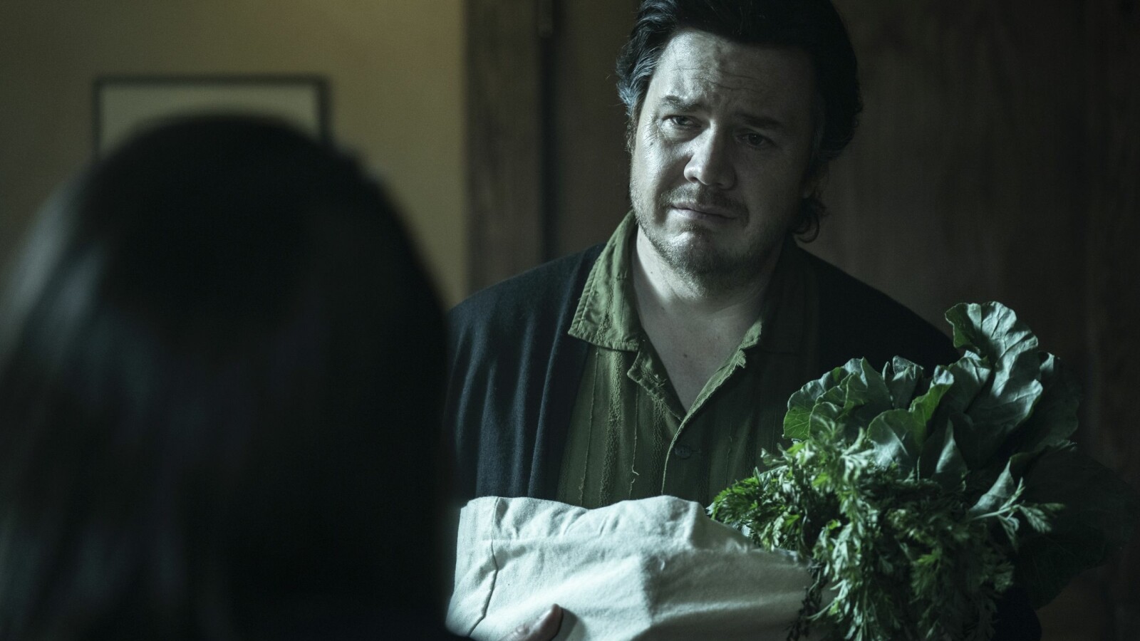 The Walking Dead Staffel 11, Folge 15: Funkt es zwischen Eugene und Max noch?