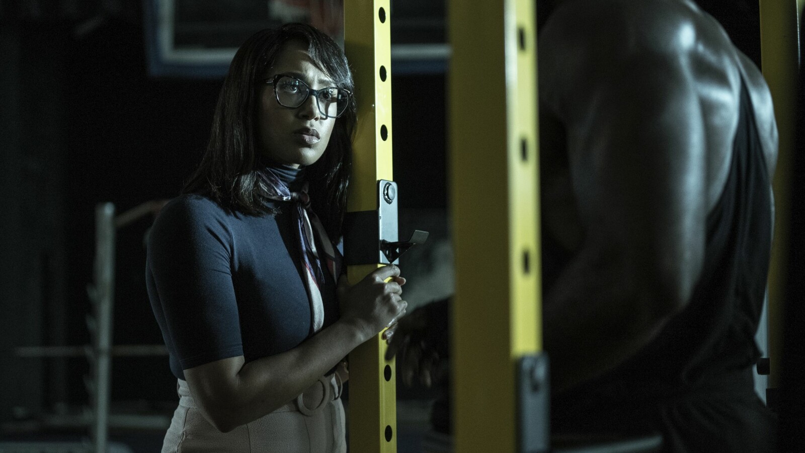 The Walking Dead Staffel 11, Folge 15: Haben Mercer und Max nun auch genug vom Commonwealth?