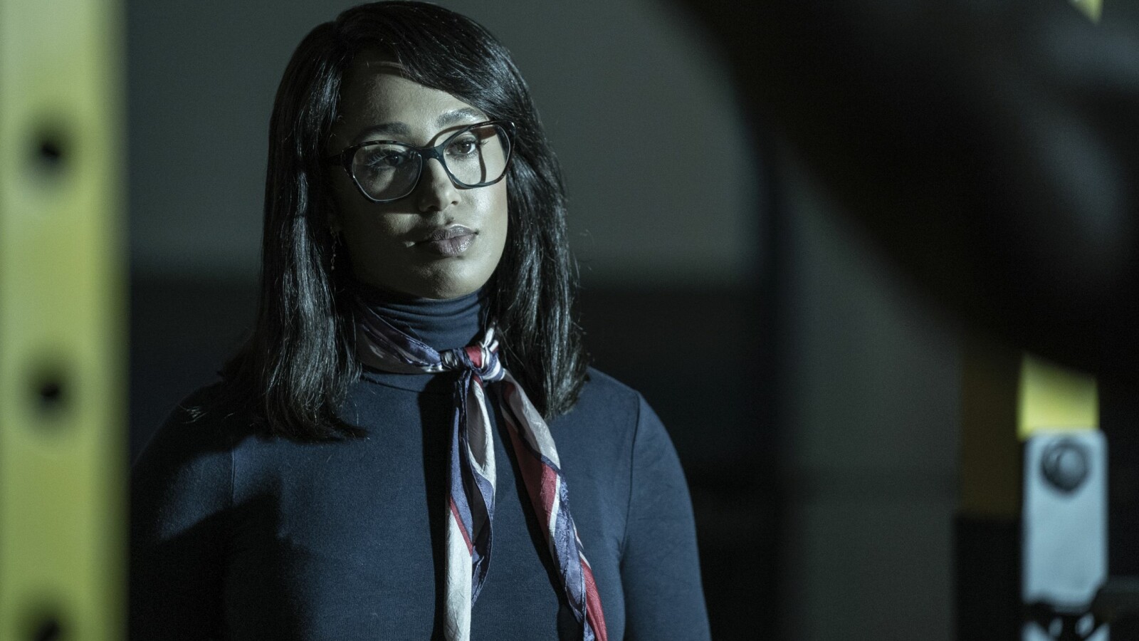 The Walking Dead Staffel 11, Folge 15: Max redet mit ihrem Bruder Mercer.