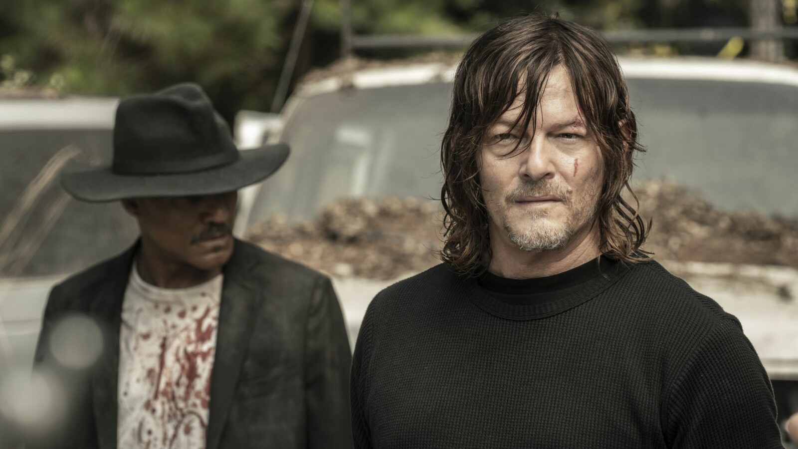 The Walking Dead Staffel 11, Episode 16: Daryl kämpft für seine Freunde