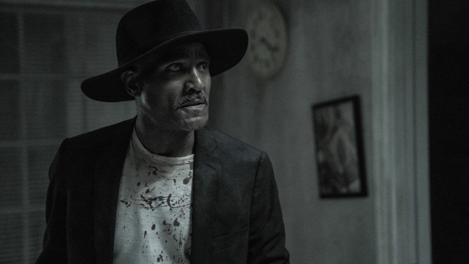 The Walking Dead Staffel 11, Episode 16: Gabriel