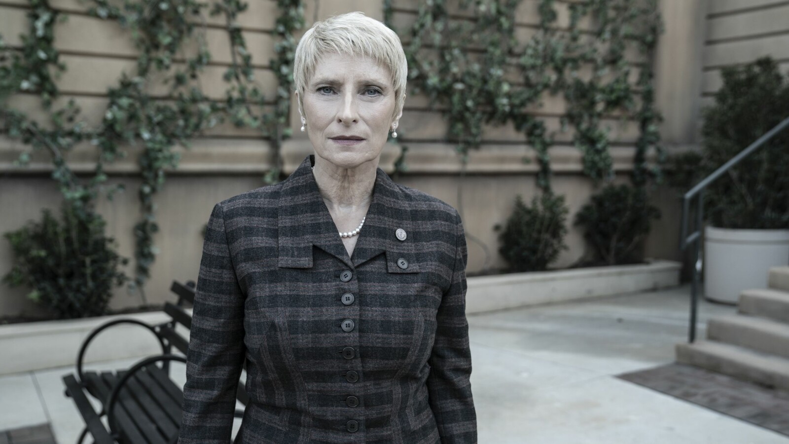 The Walking Dead Staffel 11 - Teil 3: Pamela Milton