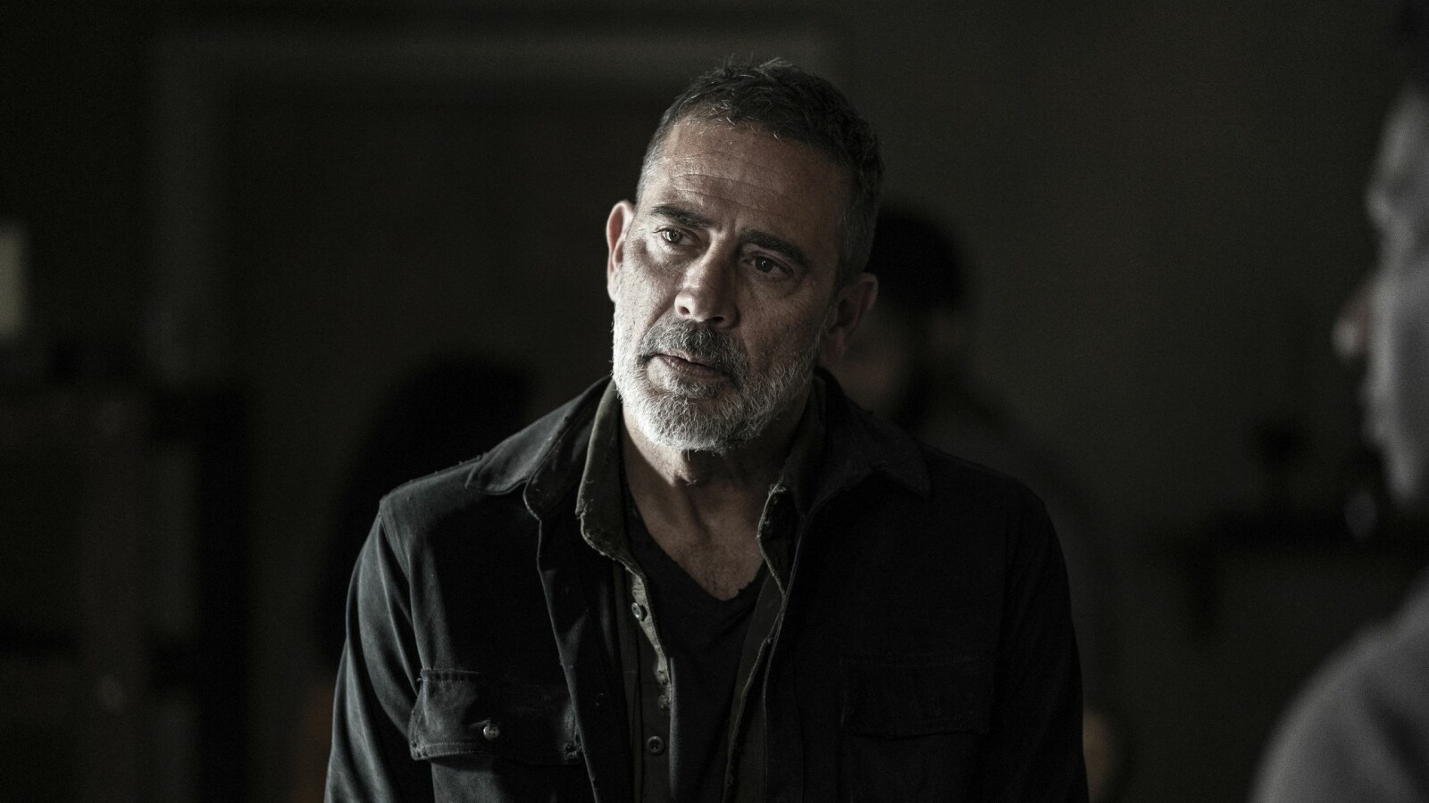 The Walking Dead Staffel 11: Negan wurde schnell Teil der neuen Gruppe.