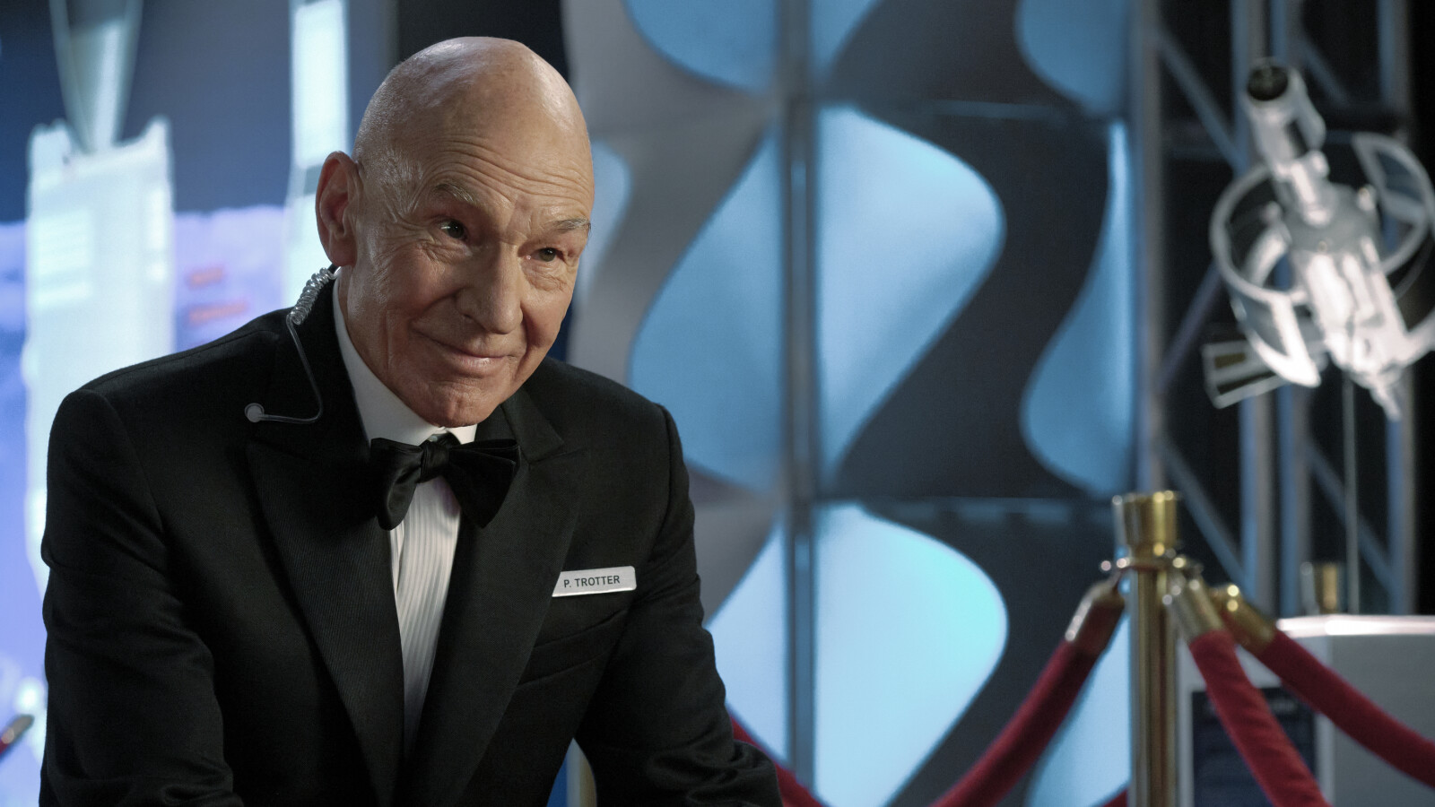 Star Trek Picard Episodenguide Und Staffeln Welchen Mikroorganismus