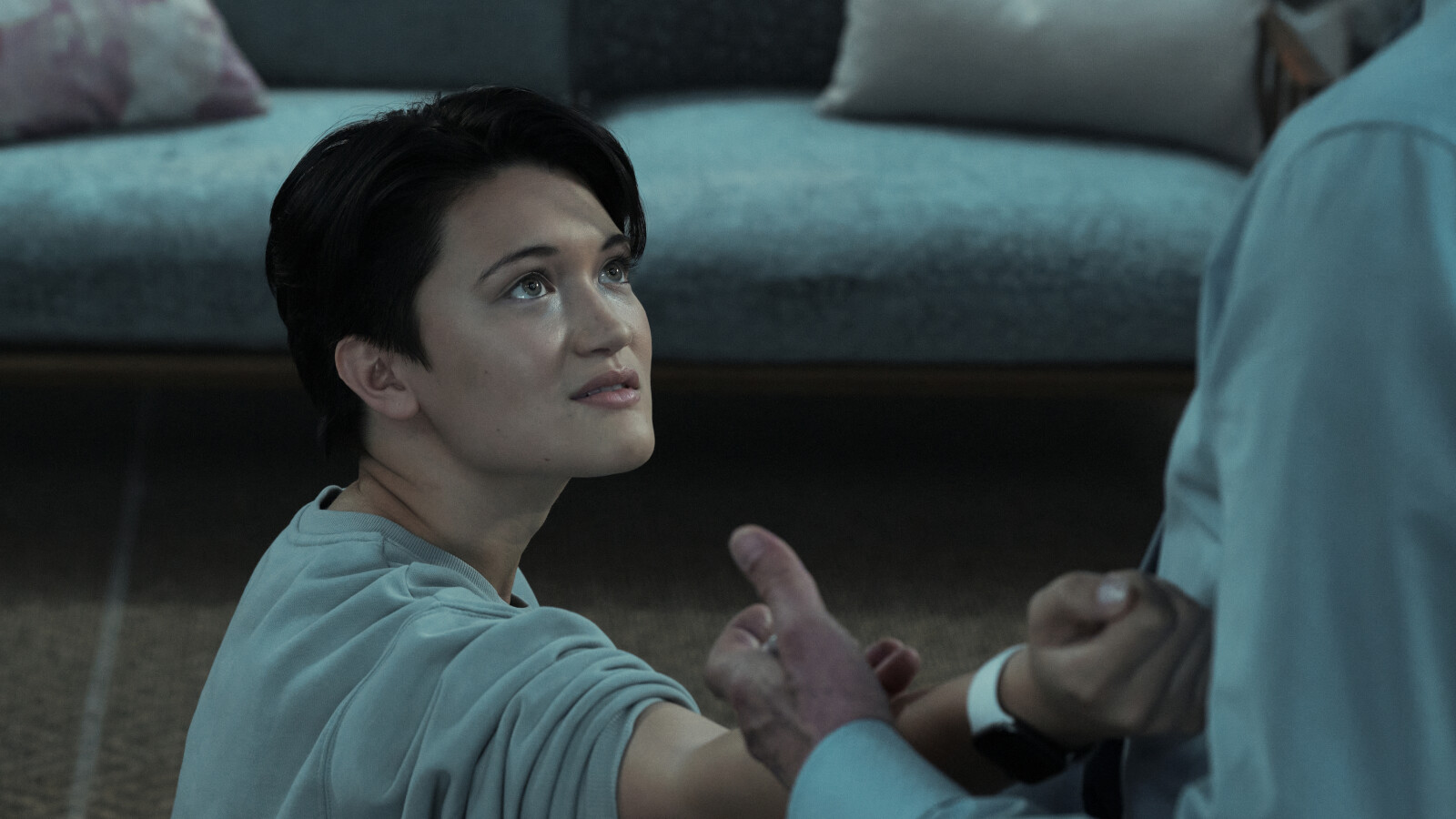 Star Trek Picard Staffel 2: Kann eine Zeitreise die Zeitlinie reparieren oder scheitert Picards Crew?