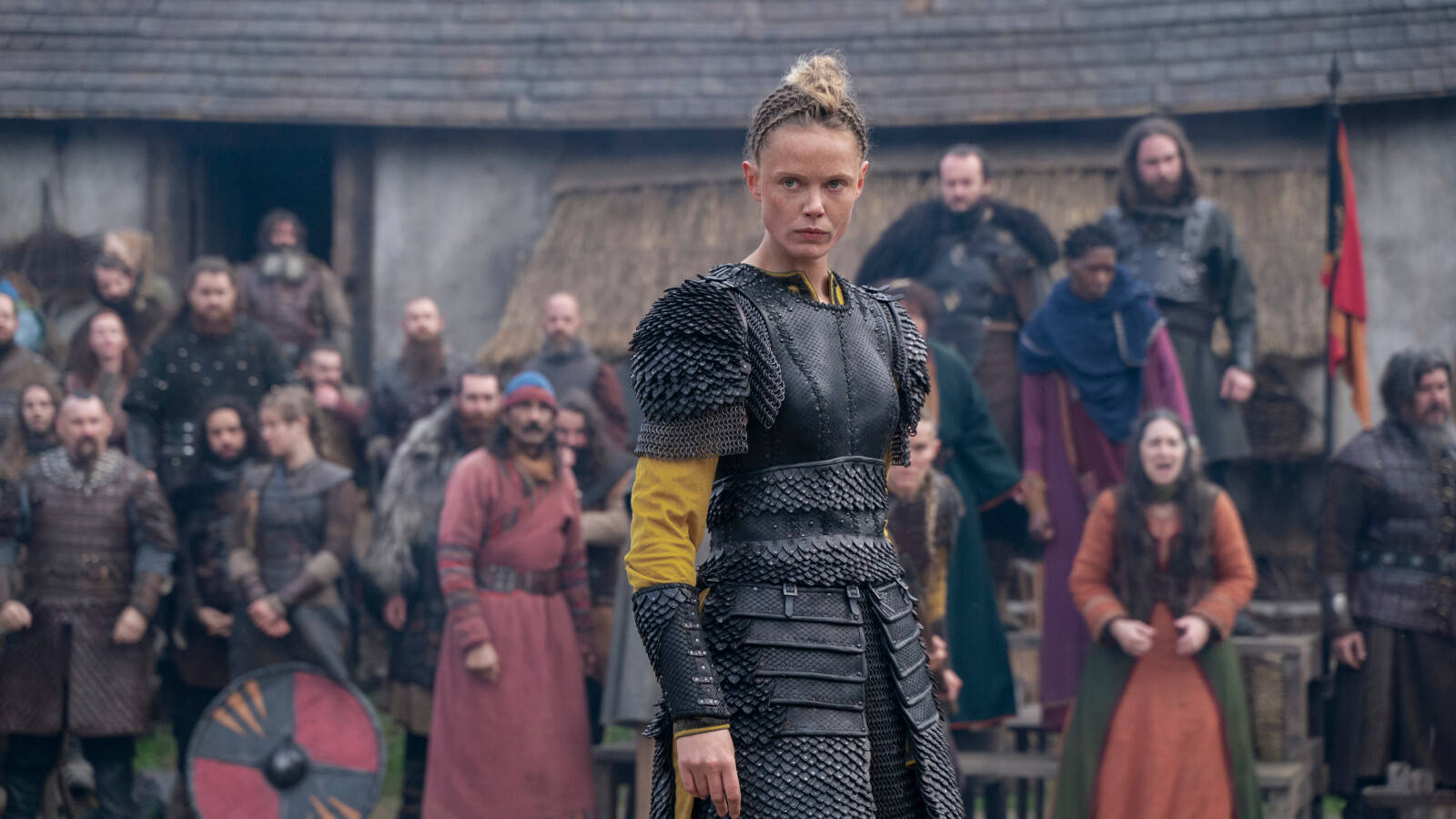 Vikings Valhalla Auch Staffel 2 Des Vikings Nachfolgers Ist Bereits