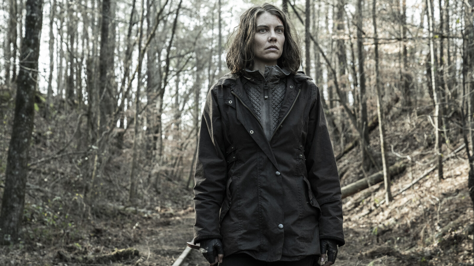 The Walking Dead - Staffel 11: Maggie