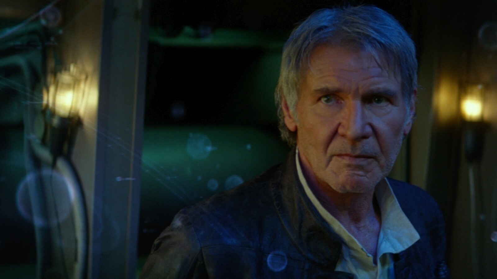 Han Solo ist zurück!