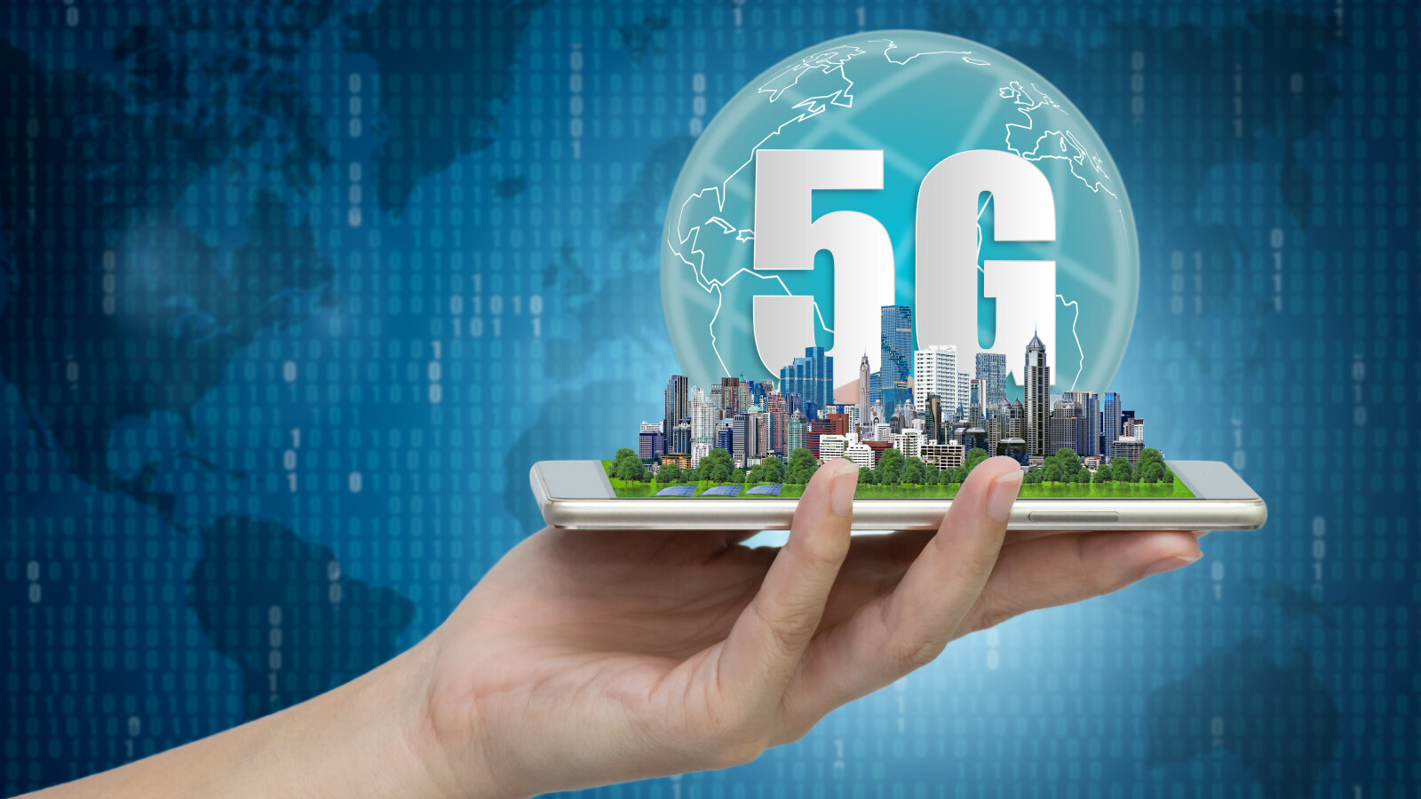 Das Mate 30 wird mit hoher Wahrscheinlichkeit auch den neuen Mobilfunkstandard 5G unterstützen.