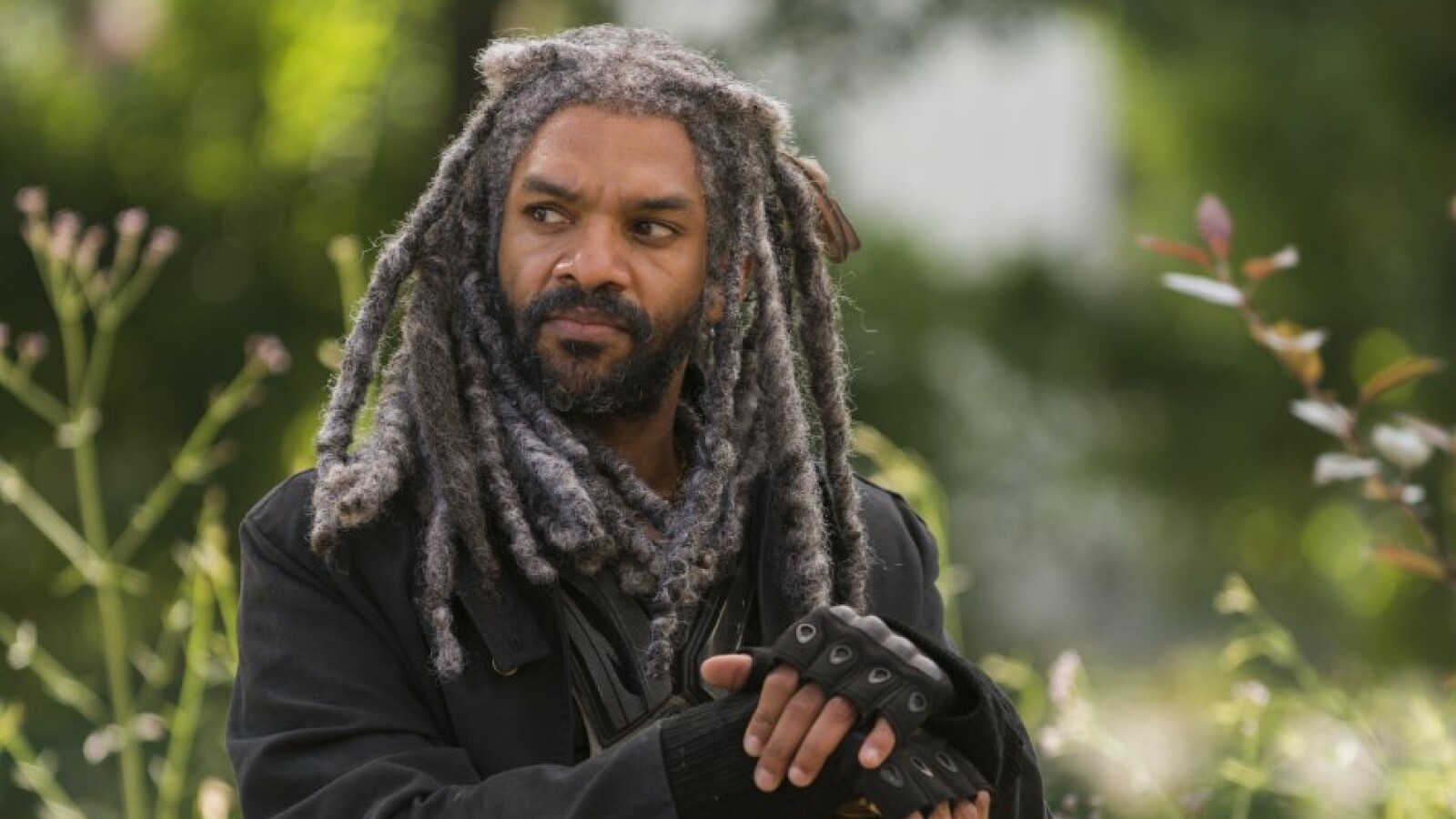 In den Comics wird Ezekiel zu einem wichtigen Verbündeten für Rick und Co. Wie wird er sich in der Serie entscheiden?