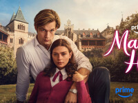 Maxton Hall - Die Welt zwischen uns: Staffeln & Episodenguide
