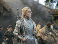 Der Herr der Ringe - Die Ringe der Macht: Staffeln und Episodenguide der Amazon-Serie