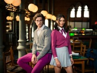 Maxton Hall - Die Welt zwischen uns Staffel 2: Episodenguide