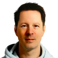 Dirk Hottes - Profilbild