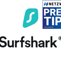 Surfshark VPN im Test