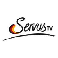 ServusTV Logo