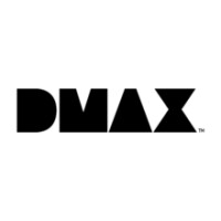 DMAX Sender-Logo