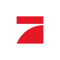 ProSieben Sender-Logo