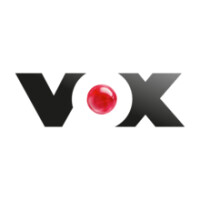 VOX Sender-Logo