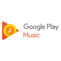 Google Play Music "Class =" Reset