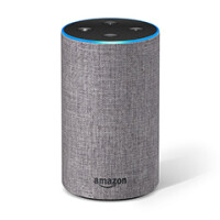 Amazon  Echo [Second Generation] "class =" Reset