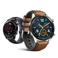 Huawei Watch GT 2 "class =" reset