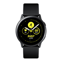 Samsung Galaxy Watch Active "class =" reset