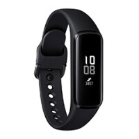Samsung Galaxy Fit and "class =" Reset