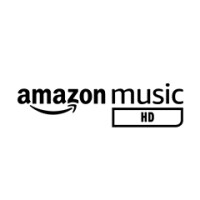 Amazon Music HD "class =" reset