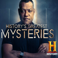History's Greatest Mysteries - Live-Stream und Sendetermine