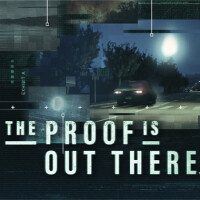 The Proof is Out There - Auf den Spuren des Unerklärlichen - Live-Stream und Sendetermine
